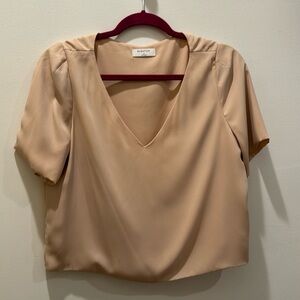 Aritzia Murphy Top